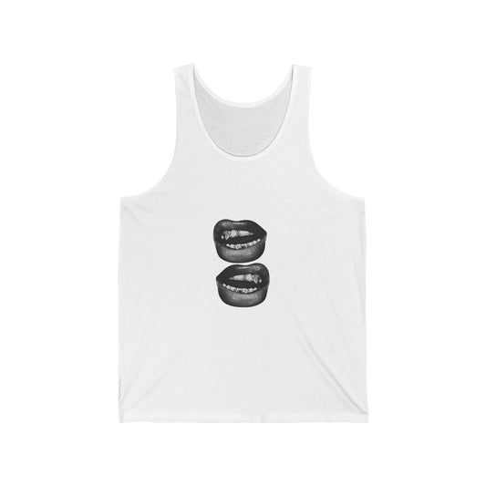 Unisex Tank Top