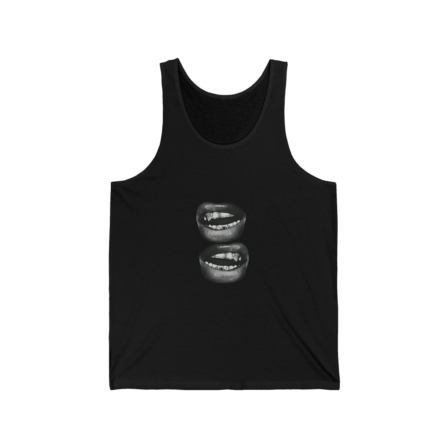 Unisex Tank Top