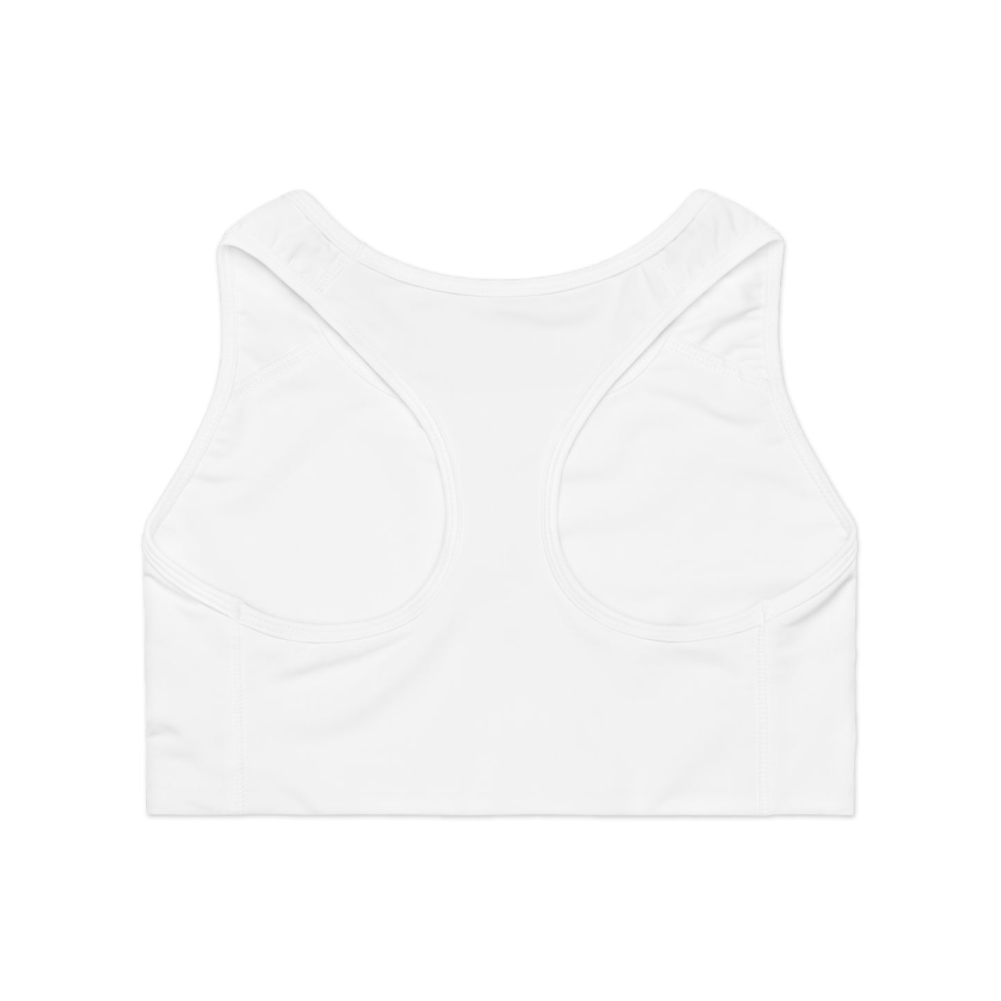 "RH" Sports Bra