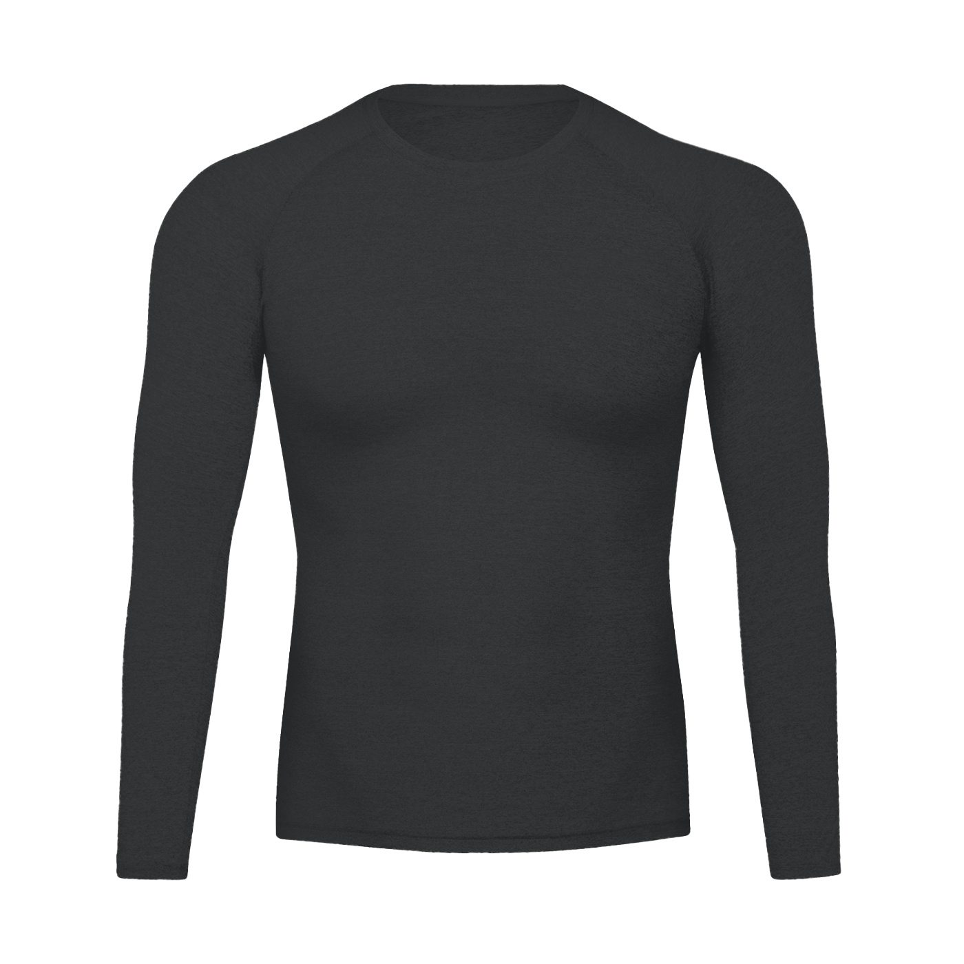 Long Sleeve Workout Men's Shirt