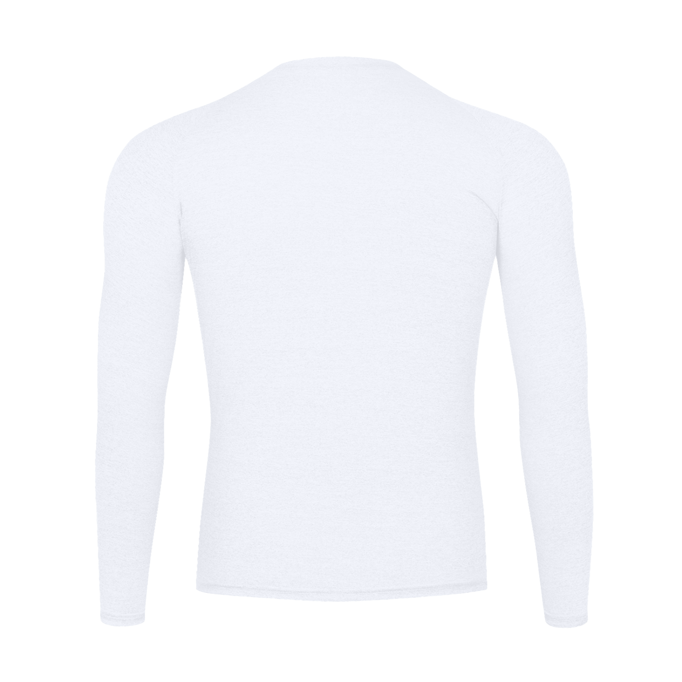 Long Sleeve Workout Men's Shirt