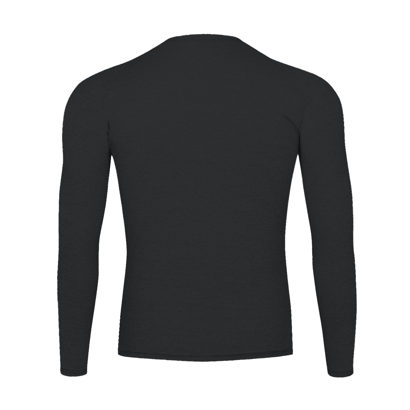 Long Sleeve Workout Men's Shirt